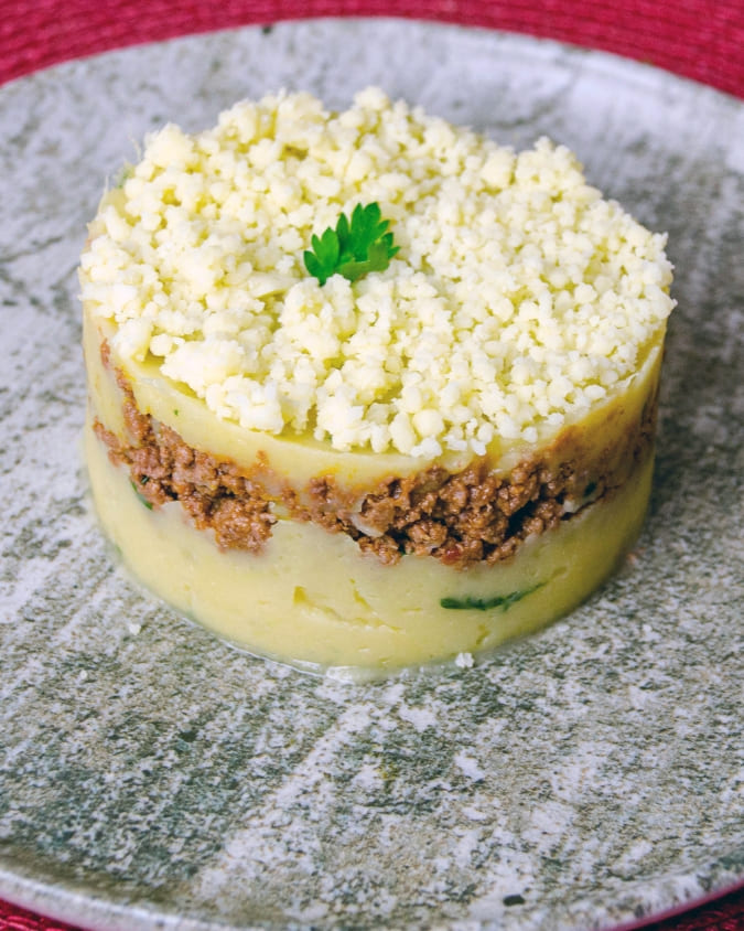 Linha Gourmet